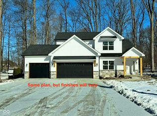 561 Gettysburg, Coatesville, IN 46121