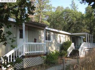 12819 Shady Creek Dr, Nevada City, CA