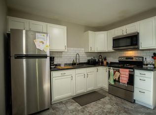 631 Tarpley Ln #631, Salem, VA 24153