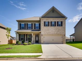 244 Blackgum Trce, Dallas, GA 30132