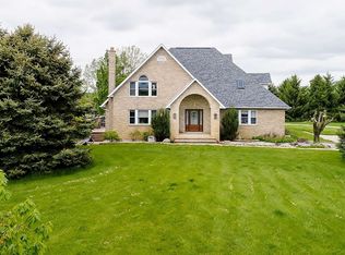4543 N 1000 E, Kendallville, IN 46755