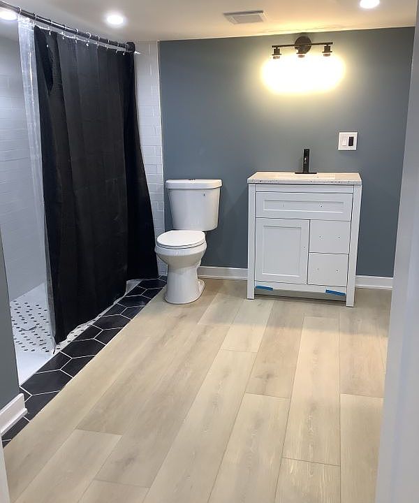 1st image of 5009 N Camac St Floor 1
