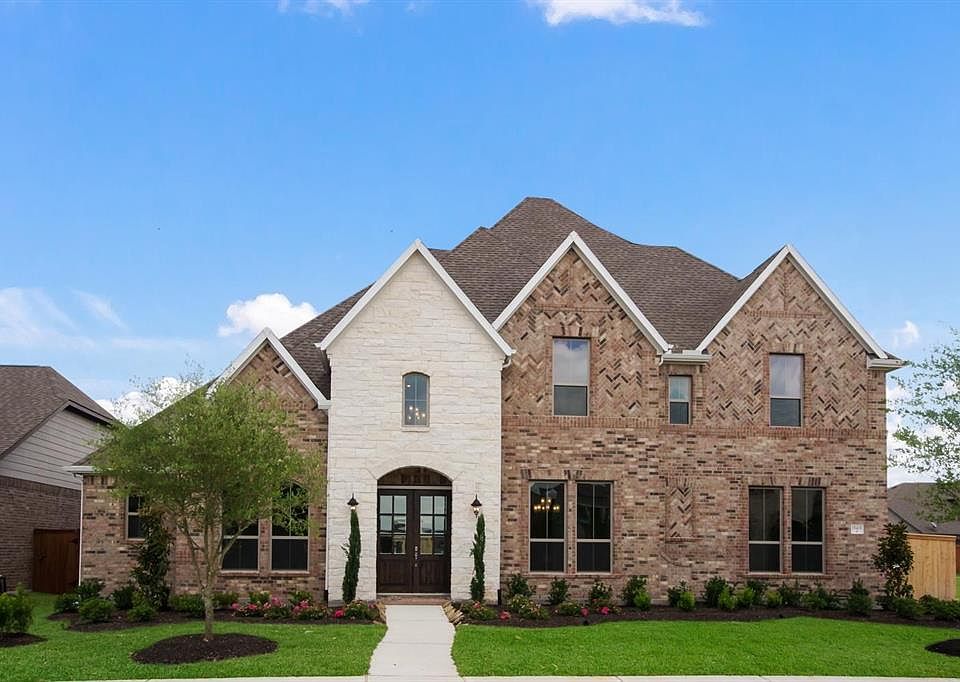 1st image of 19418 Shepherds Valley Ln