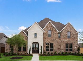 19418 Shepherds Valley Ln, Cypress, TX 77433