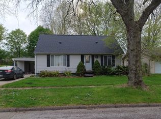 429 Chestnut St, Flushing, MI 48433