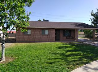 1851 Mesa Cir, Safford, AZ 85546