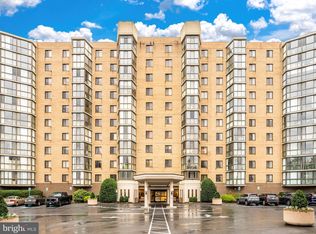3310 N Leisure World Blvd APT 117, Silver Spring, MD 20906