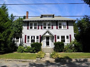 21 Fairmount St, Randolph, MA 02368