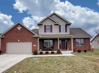 754 Governors Rd, Troy, OH 45373