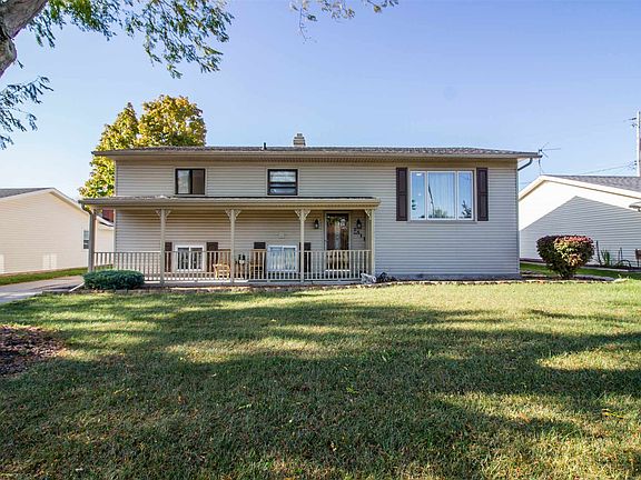 2nd image of 2511 Corby Dr