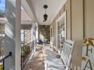 7400 New Forest Ln, Wake Forest, NC 27587