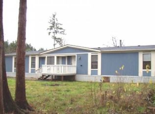 1587 Spencer Rd, Salkum, WA 98582