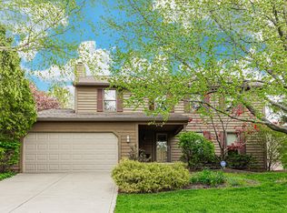 5320 Lynx Ct, Westerville, OH