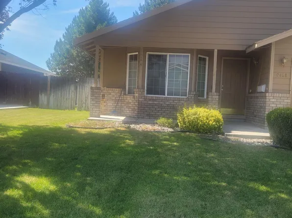 6408 Robinson Dr, Pasco, WA 99301