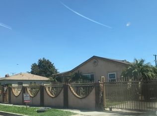 922 W 132nd St, Compton, CA 90222