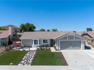 25582 Dorado Dr, Menifee, CA 92586
