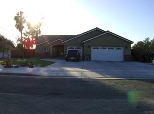 504 Benrus Ave, Corcoran, CA
