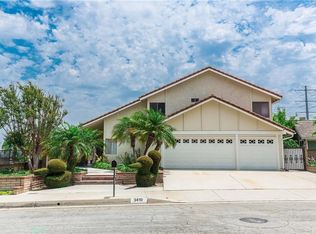 3410 Holmes Cir, Hacienda Heights, CA 91745