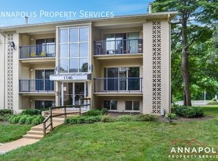 1146 Cove Rd APT 202, Annapolis, MD 21403