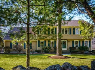 33 Lackey St, Westborough, MA 01581