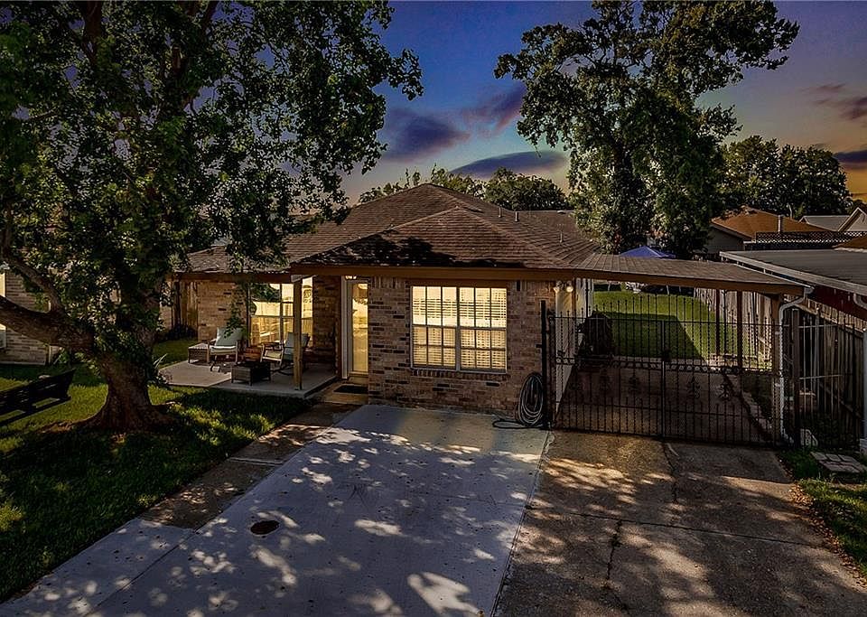 1st image of 5052 Oak Bayou Ave