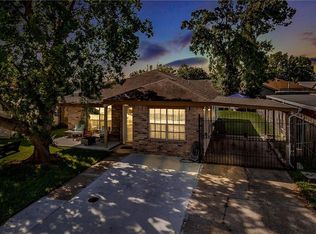 5052 Oak Bayou Ave, Marrero, LA 70072