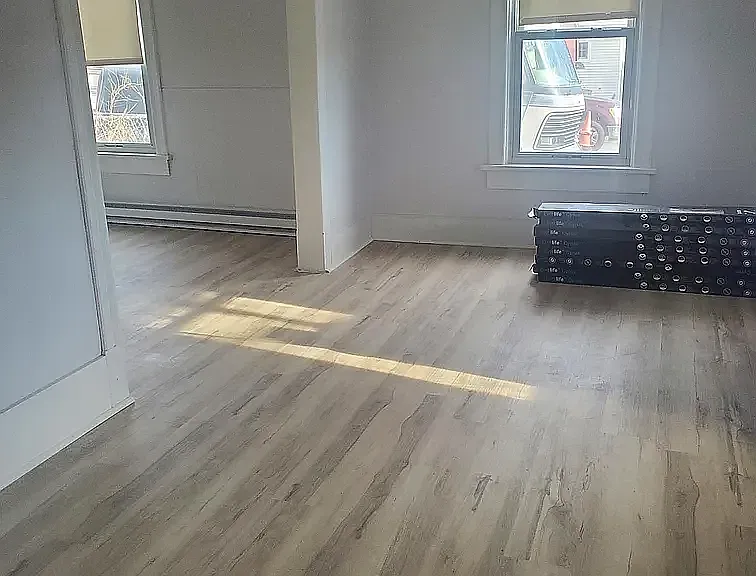 26 Clinton St #O — Photo 1