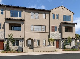 Plan 1529 Modeled Plan, Jade, El Monte, CA 91731
