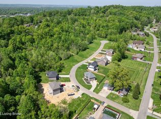 3423 Westhill Cir, Louisville, KY 40214