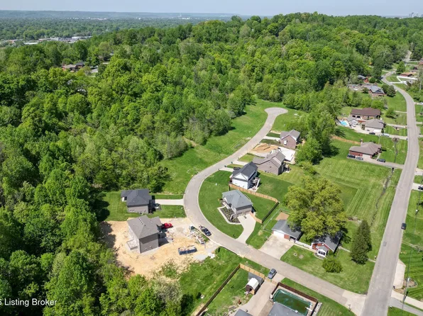 3423 Westhill Cir, Louisville, KY 40214