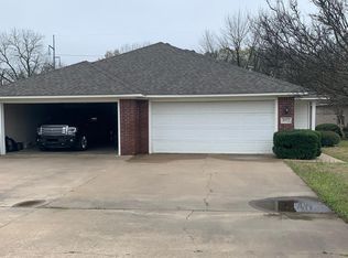 4914 Morgans Way, Fort Smith, AR 72916