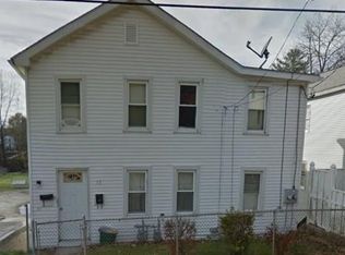 15 Blackstone St #2, Blackstone, MA 01504