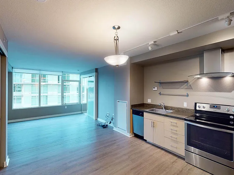 Elements Apartments — Photo 81