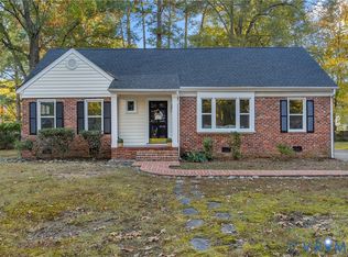 11405 Blendon Ln, Henrico, VA 23238