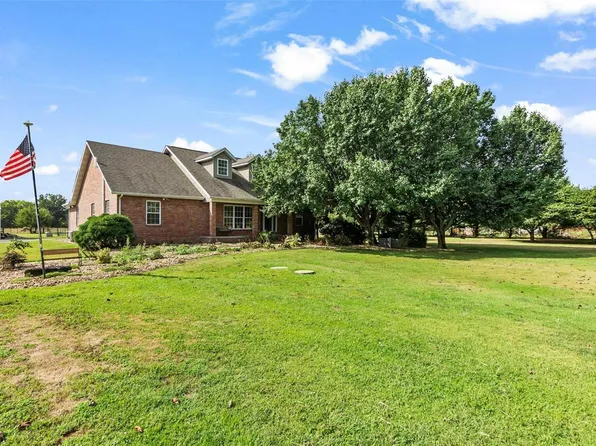 182 County Highway 408, Benton, MO 63736