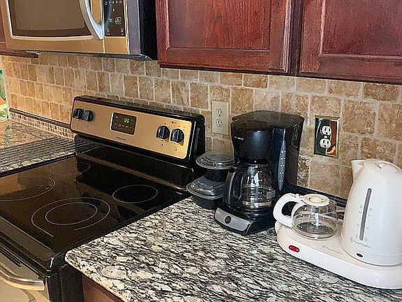 Quality kitchen renovation