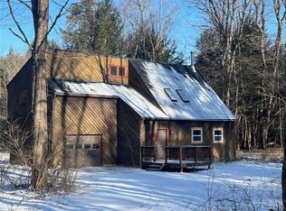 10787 Hinman Rd, Barneveld, NY 13304