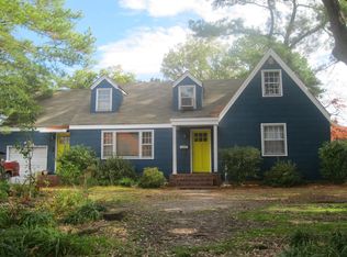 924 Hugo St #B, Norfolk, VA 23513