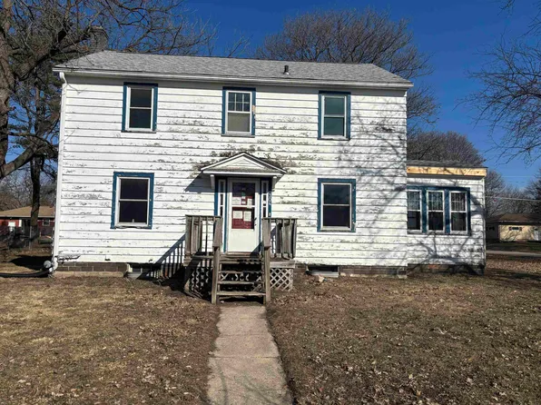 304 W North St, Manly, IA 50456