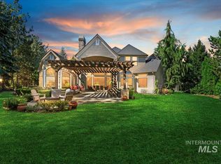 1740 S Lake Crest Way, Eagle, ID 83616