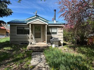 103 B Ave, Seneca, OR 97873