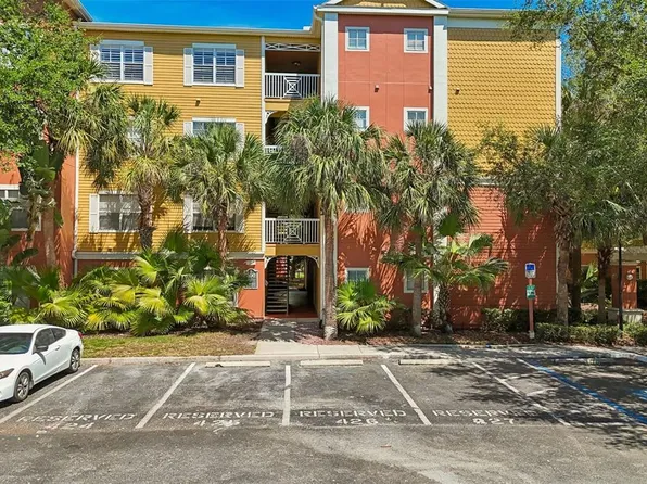 4207 S Dale Mabry Hwy Unit 6107, Tampa, FL 33611