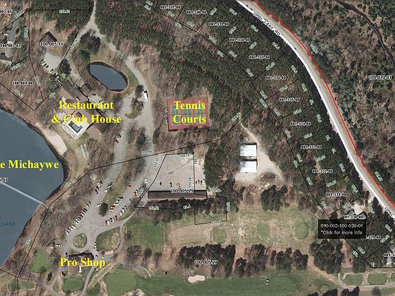 4th image of Saint Andrews Dr