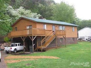 1297 Crest Way Dr, Morristown, TN 37814