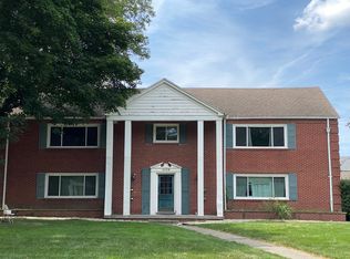 2139 Collinway St APT 4, Ottawa Hills, OH 43606