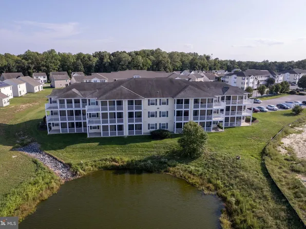 5203 Caitlins Way Unit 5203, Millsboro, DE 19966
