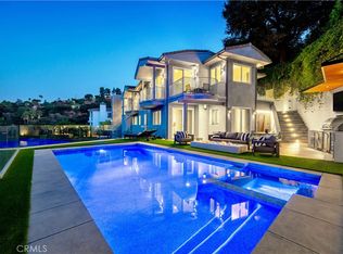 3548 1/2 Multiview Dr, Los Angeles, CA 90068