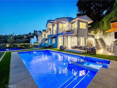 3548 1/2 Multiview Dr, Los Angeles, CA, 90068