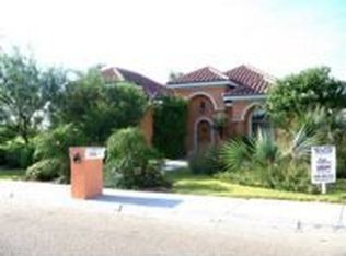 3206 Princess St, Edinburg, TX 78539