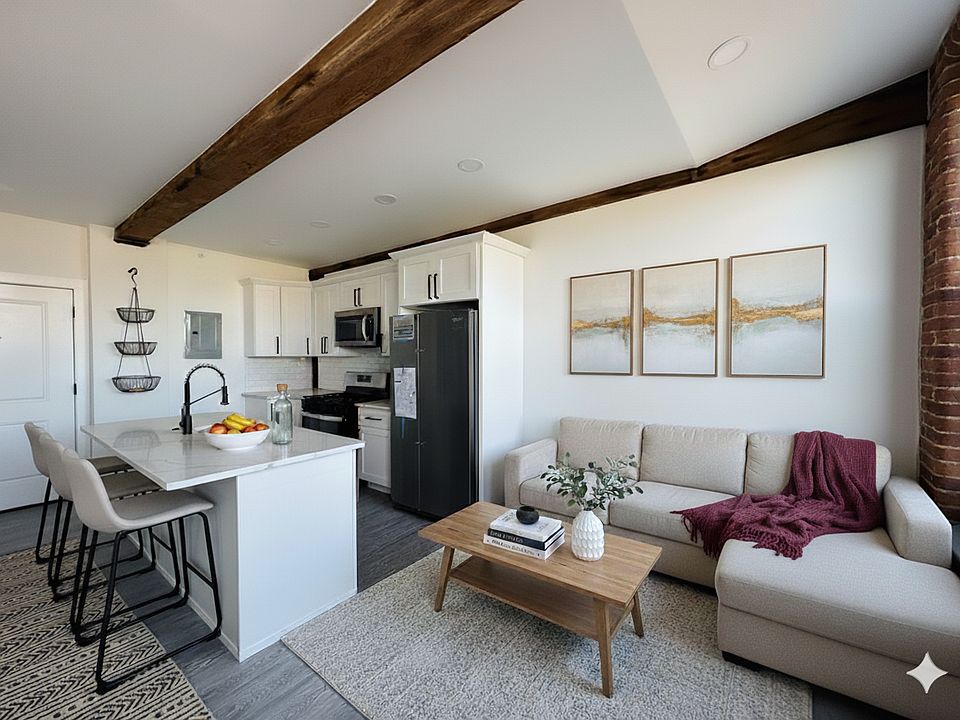 1st image of 50 Ashburton St #16A